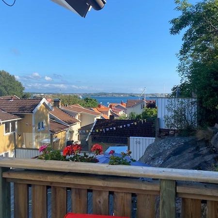 Cozy House In Central Lysekil, 4-6 Beds Villa Esterno foto